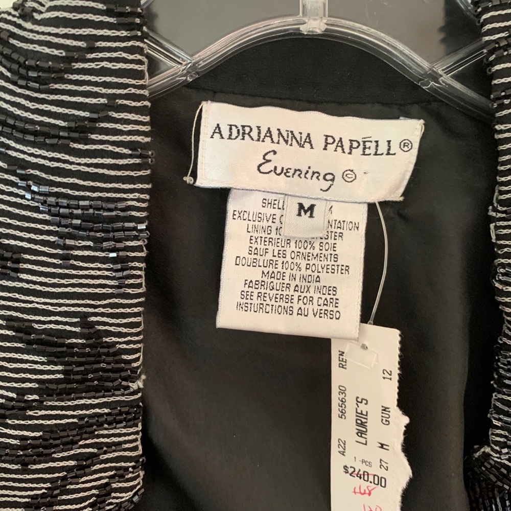 Jacket - Picture 2 of 4